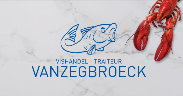 Home | Vishandel - Traiteur Vanzegbroeck